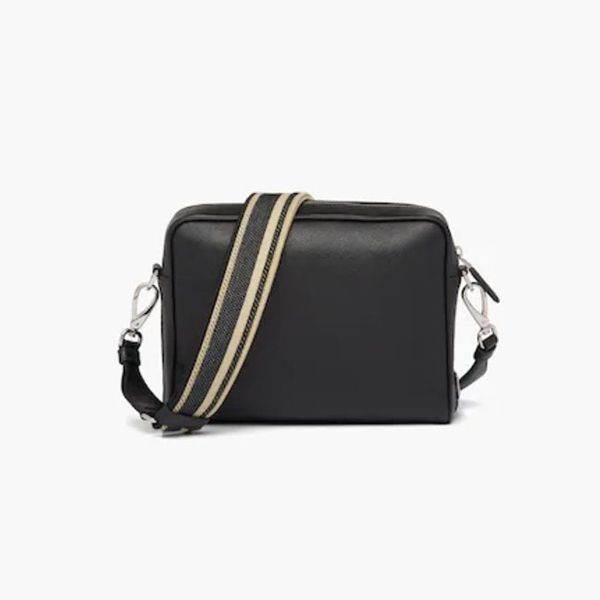 プラダ メンズ ショルダーバッグ コピー サフィアーノ 人気 2VH152_2FAD_F0002_V_OOO